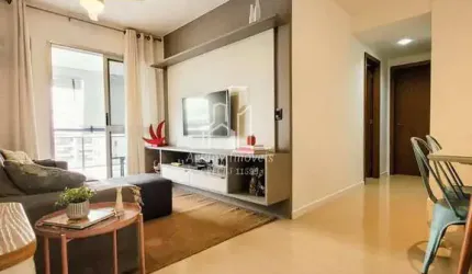 • Normandie Rio 2 • Barra | Apartamento 2 quartos 82 m² •