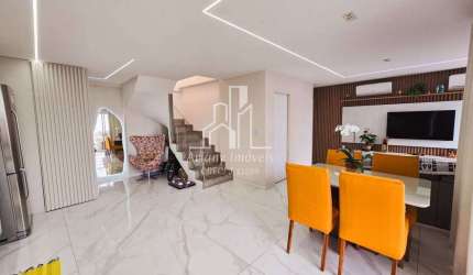 • Wonderful Resort Recreio | Cobertura Duplex 3 quartos 186 m² •