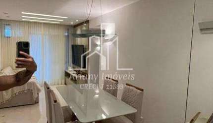 La Masion Du Jardim em Barra Bonita | Apartamento 2 quartos  - Recreio 1 vg