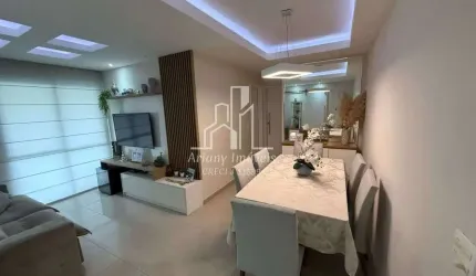 • Barra Fun - Barra Olímpica | Apartamento 2 Quartos 70 m² no Villas da Barra