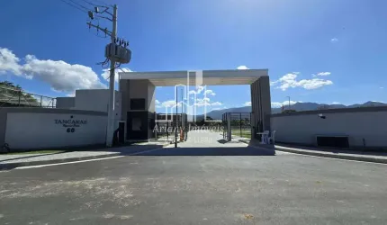 Tangarás Prime | Lote com 180 m² no Recreio - Pronto para construir