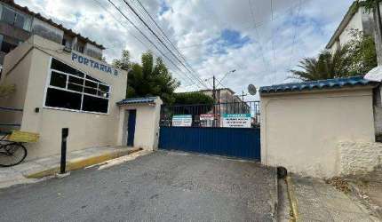 Apartamento 72.73m², 3 dormitório(s), 1 vaga(s) na garagem - FEITOSA, MACEIO AL