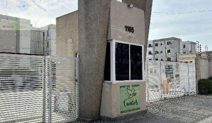 Apartamento 38.4m², 2 dormitório(s), 1 vaga(s) na garagem - TABULEIRO DO MARTINS, MACEIO AL