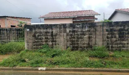 Casa 52.3m², 2 dormitório(s),  vaga(s) na garagem - , IRANDUBA AM