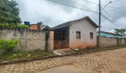 Casa 69.71m², 2 dormitório(s), 1 vaga(s) na garagem - , JACUNDA PA