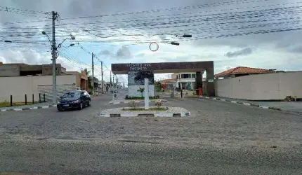 Casa 37.52m², 2 dormitório(s),  vaga(s) na garagem - SANTO ANTONIO DOS PRAZERES, FEIRA DE SANTANA BA
