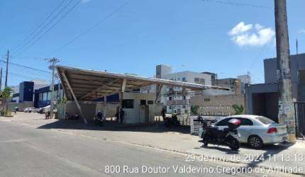 Apartamento 50.17m², 2 dormitório(s), 1 vaga(s) na garagem - GRAMAME, JOAO PESSOA PB