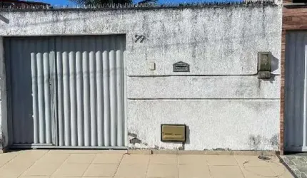 Casa 60m², 2 dormitório(s), 1 vaga(s) na garagem - TOMBA, FEIRA DE SANTANA BA