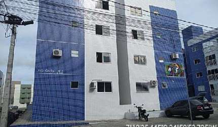 Apartamento 42.94m², 2 dormitório(s), 1 vaga(s) na garagem - GRAMAME, JOAO PESSOA PB