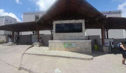 Apartamento 45.09m², 2 dormitório(s), 1 vaga(s) na garagem - GRAMAME, JOAO PESSOA PB