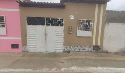 Casa 64.12m², 2 dormitório(s), 1 vaga(s) na garagem - , IACU BA