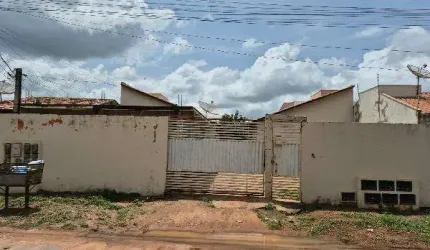 Casa 63.08m², 2 dormitório(s), 1 vaga(s) na garagem - JARDIM DAS ACACIAS, LUIS EDUARDO MAGALHAES BA