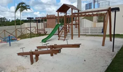Apartamento 43.68m², 2 dormitório(s), 1 vaga(s) na garagem - AREIA BRANCA, SALVADOR BA