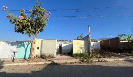 Casa 46.3m², 2 dormitório(s),  vaga(s) na garagem - EUNO ANDRADE DA SILVA, BELO JARDIM PE