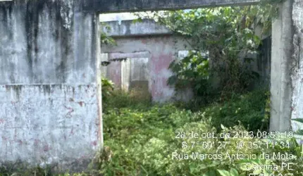 Casa 68.7m², 2 dormitório(s), 1 vaga(s) na garagem - SANTA CRUZ, CARPINA PE