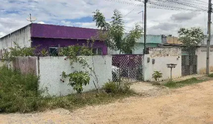 Casa 73.74m², 3 dormitório(s), 1 vaga(s) na garagem - SAO JOSE, CARPINA PE