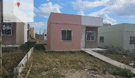 Casa 43.89m², 2 dormitório(s), 1 vaga(s) na garagem - SERRAS DO VALE, CARUARU PE