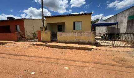 Casa 50.36m², 2 dormitório(s), 1 vaga(s) na garagem - , CHA DE ALEGRIA PE