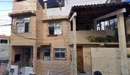 Apartamento 31.52m², 1 dormitório(s),  vaga(s) na garagem - BROTAS, SALVADOR BA