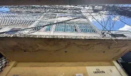 Apartamento 34m², 1 dormitório(s),  vaga(s) na garagem - NAZARE, SALVADOR BA