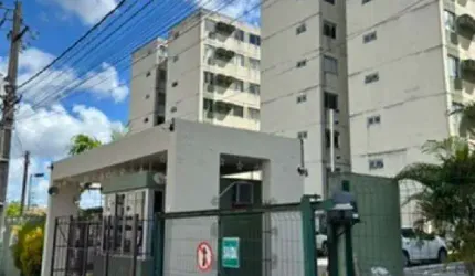 Apartamento 52.53m², 2 dormitório(s), 1 vaga(s) na garagem - CALIFORNIA, IPOJUCA PE