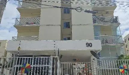 Apartamento 45.08m², 2 dormitório(s),  vaga(s) na garagem - CENTRO, PAULISTA PE