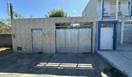 Casa 133m², 3 dormitório(s), 2 vaga(s) na garagem - , COCAL PI