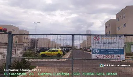 Apartamento 59.85m²,  dormitório(s),  vaga(s) na garagem - ITAPOA PARQUE (ITAPOA), BRASILIA DF