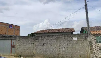 Casa 55.44m², 2 dormitório(s),  vaga(s) na garagem - PROLAR, CARIACICA ES