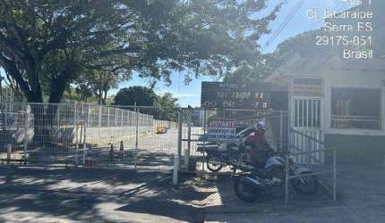 Apartamento 63.46m², 3 dormitório(s),  vaga(s) na garagem - CONJUNTO JACARAIPE, SERRA ES