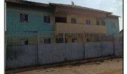 Apartamento 68.83m², 2 dormitório(s),  vaga(s) na garagem - JARDIM AMERICA II, AGUAS LINDAS DE GOIAS