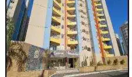 Apartamento 71.28m², 2 dormitório(s),  vaga(s) na garagem - DO TURISTA, CALDAS NOVAS GO