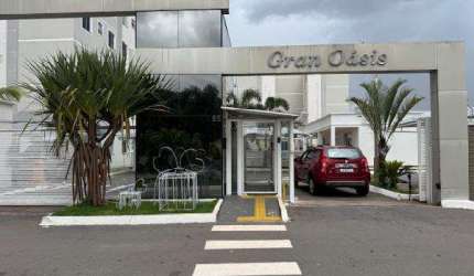 Apartamento 39.3m², 1 dormitório(s),  vaga(s) na garagem - RESIDENCIAL MONTE CARLO, GOIANIA GO