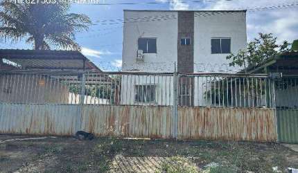 Apartamento 55.2m², 1 dormitório(s), 1 vaga(s) na garagem - JARDIM IPANEMA, TRINDADE GO