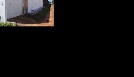 Casa 67m², 2 dormitório(s), 1 vaga(s) na garagem - , SAO JOSE DE RIBAMAR MA