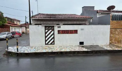 Casa 100.9m², 2 dormitório(s),  vaga(s) na garagem - JARDIM AMERICA, SAO LUIS MA