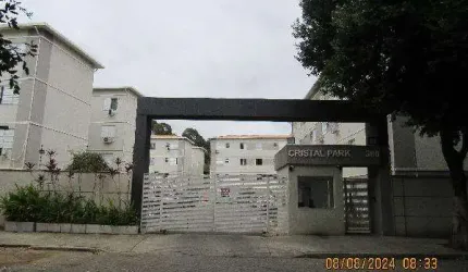 Apartamento 42.9m², 2 dormitório(s), 1 vaga(s) na garagem - SAO RAIMUNDO, GOVERNADOR VALADARES MG