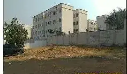 Apartamento 44.07m², 2 dormitório(s), 1 vaga(s) na garagem - RECREIO DOS BANDEIRANTES, UBERABA MG