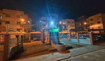 Apartamento 55.08m², 3 dormitório(s),  vaga(s) na garagem - , MACAE RJ
