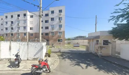 Apartamento 45.56m², 2 dormitório(s), 1 vaga(s) na garagem - VILA AVELINA, NOVA IGUACU RJ