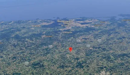 Casa 54.75m², 2 dormitório(s), 2 vaga(s) na garagem - VILA ISABEL, TRES RIOS RJ