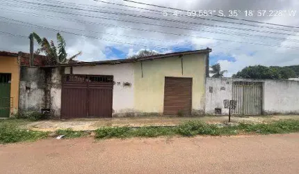 Casa 58.81m², 2 dormitório(s), 1 vaga(s) na garagem - , EXTREMOZ RN