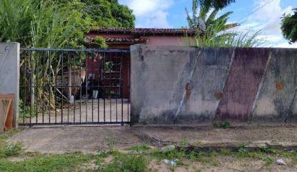 Casa 60.25m², 2 dormitório(s), 1 vaga(s) na garagem - , EXTREMOZ RN