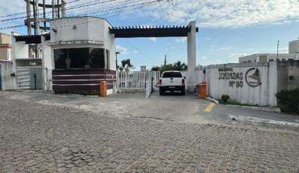 Apartamento 76.29m², 2 dormitório(s), 1 vaga(s) na garagem - NOVA PARNAMIRIM, PARNAMIRIM RN