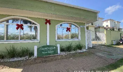 Apartamento 55.42m², 2 dormitório(s), 1 vaga(s) na garagem - NOVA PARNAMIRIM, PARNAMIRIM RN