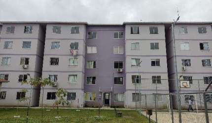 Apartamento 45.12m², 2 dormitório(s), 1 vaga(s) na garagem - AREAL, PELOTAS RS