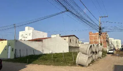 Terreno 200m², ARUANA, ARACAJU SE