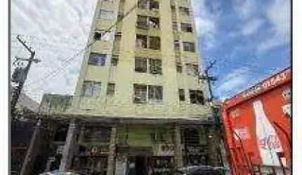 Apartamento 42.84m², 1 dormitório(s),  vaga(s) na garagem - CENTRO, ARACAJU SE