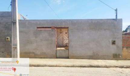 Casa 39.79m², 2 dormitório(s),  vaga(s) na garagem - , FREI PAULO SE