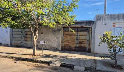 Casa 36.36m²,  dormitório(s),  vaga(s) na garagem - , BAURU SP